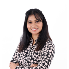 aswathy shivan - beauty & laser therapist