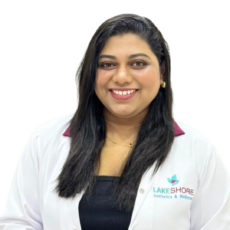 nayana beauty therapist