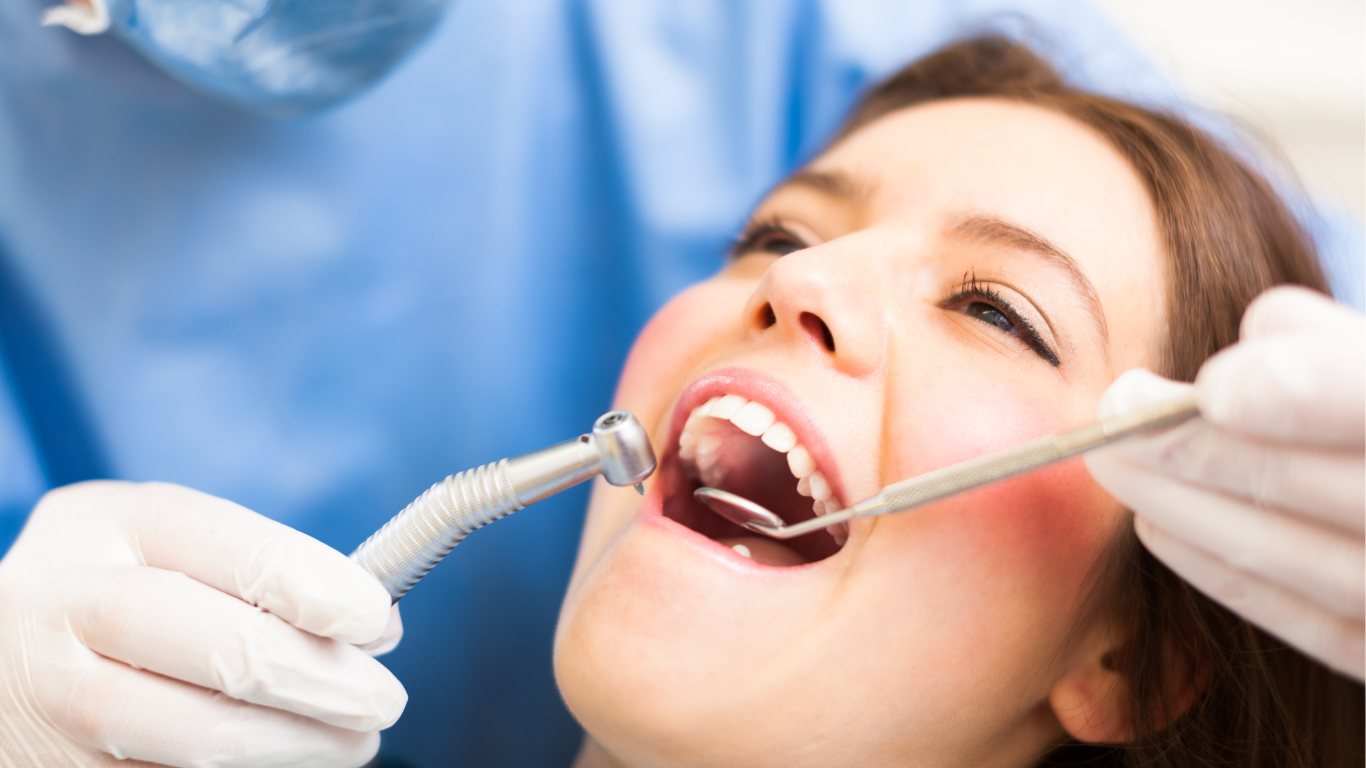 Affordable Dental Services In Dubai | Dental Services