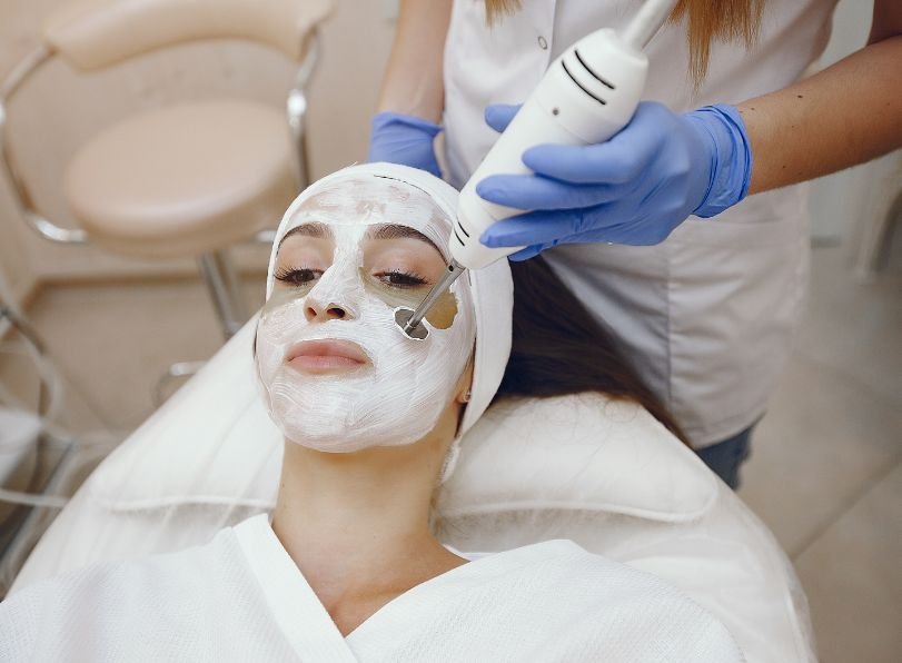 Advanced Facials