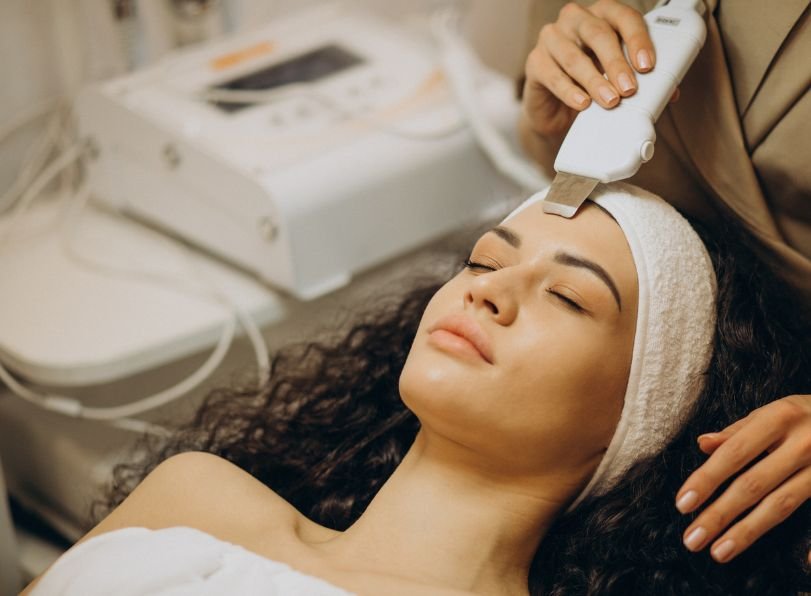 Chemical Peels
