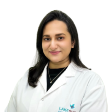 dr sana juweriya syeda