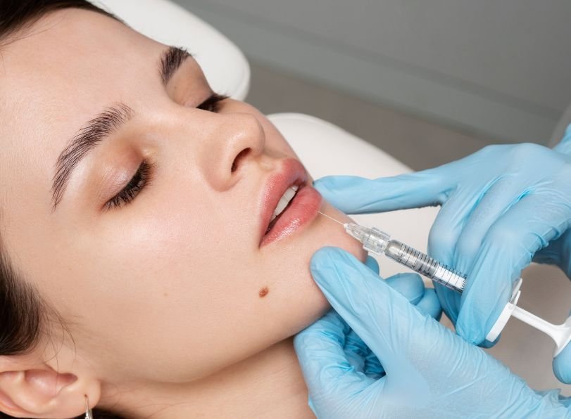 Injectables and Fillers