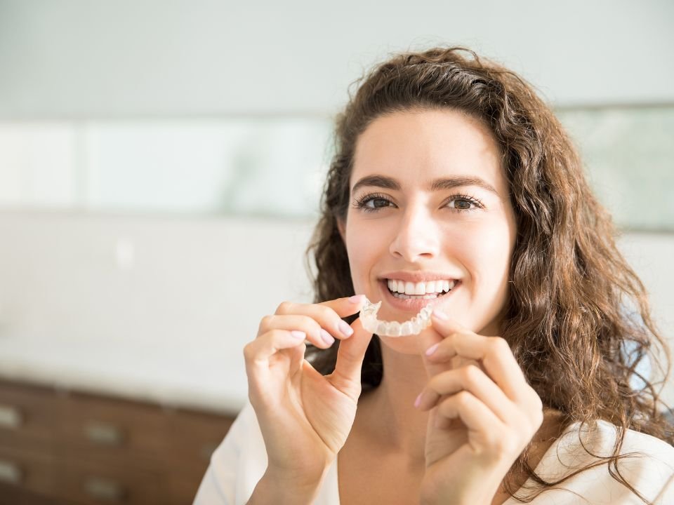 Invisalign in Dubai