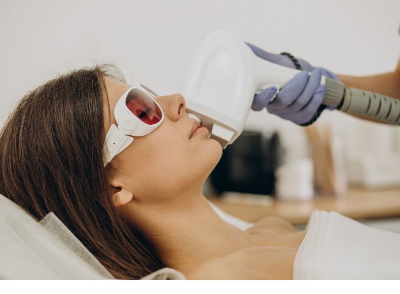 Laser Treatments