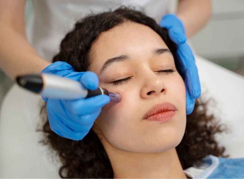Microneedling