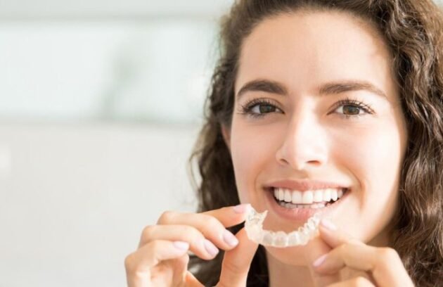Invisalign Braces Cost