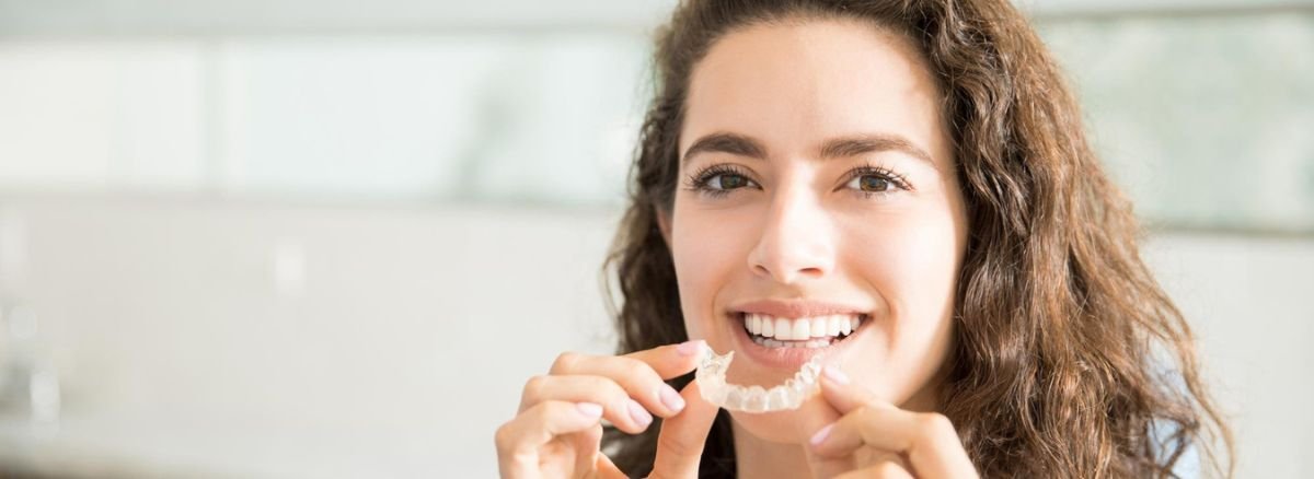 Invisalign Braces Cost