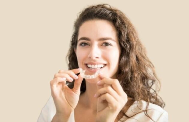 Invisalign Dubai