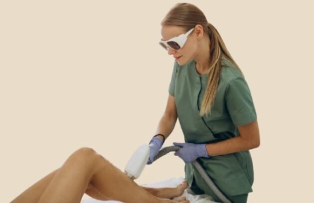 Laser Hair Removal Cost