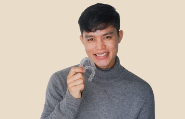 Benefits of Invisalign