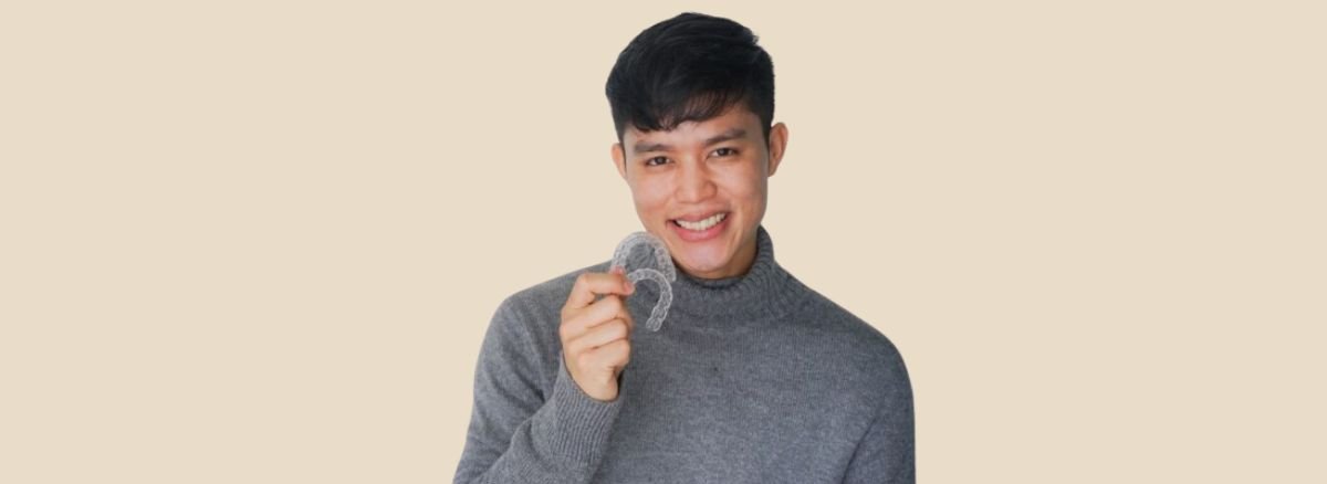 Benefits of Invisalign