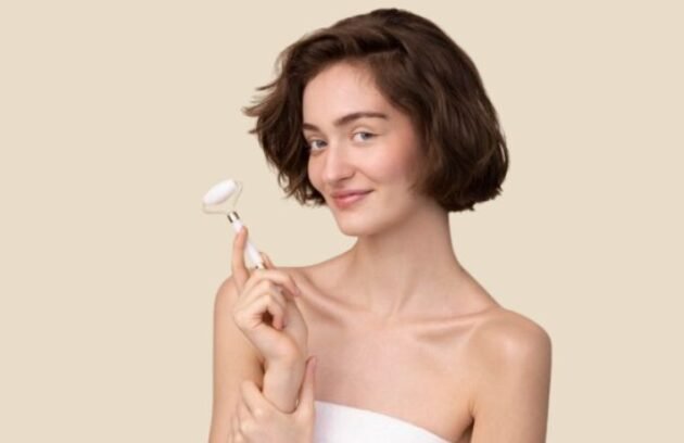 derma rollers regrow lost hair