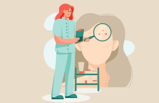 dermatologist in Dubai