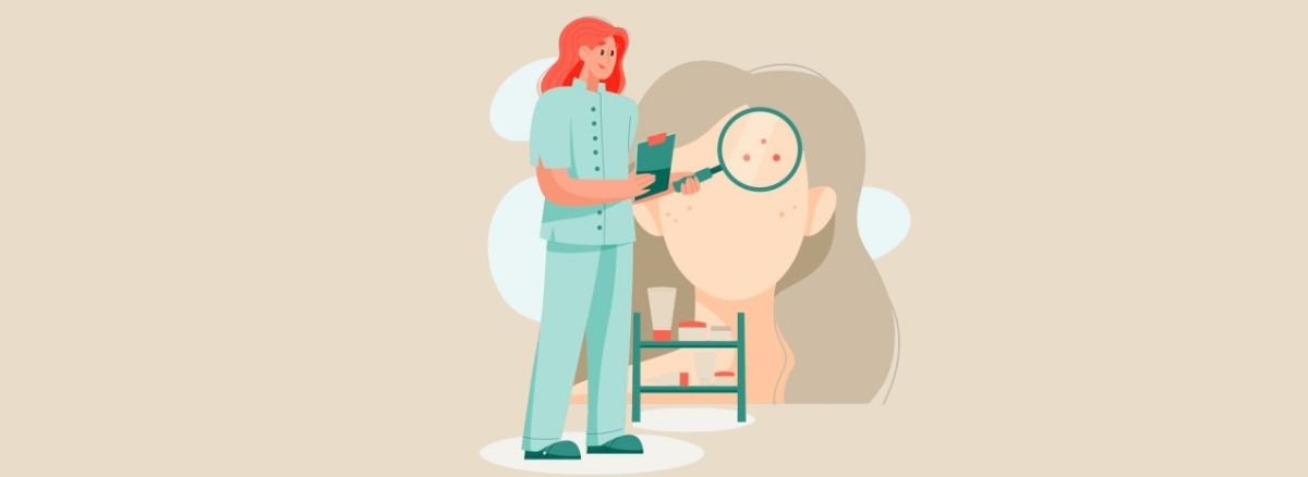 dermatologist in Dubai