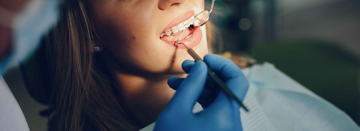 Orthodontist in Qusais: Expert Care for a Perfect Smile – Lakeshore Aesthetic & Wellness Center, Dubai Orthodontist in Qusais providing braces treatment and professional dental care for a perfectly aligned and healthy smile.