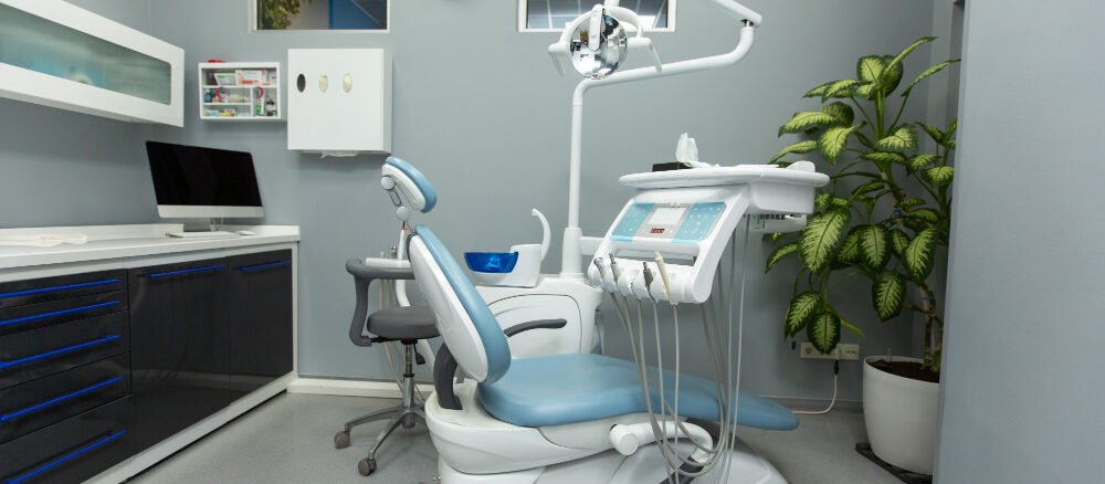 Modern Dental Clinic in Al Qusais Dubai with advanced dental equipment