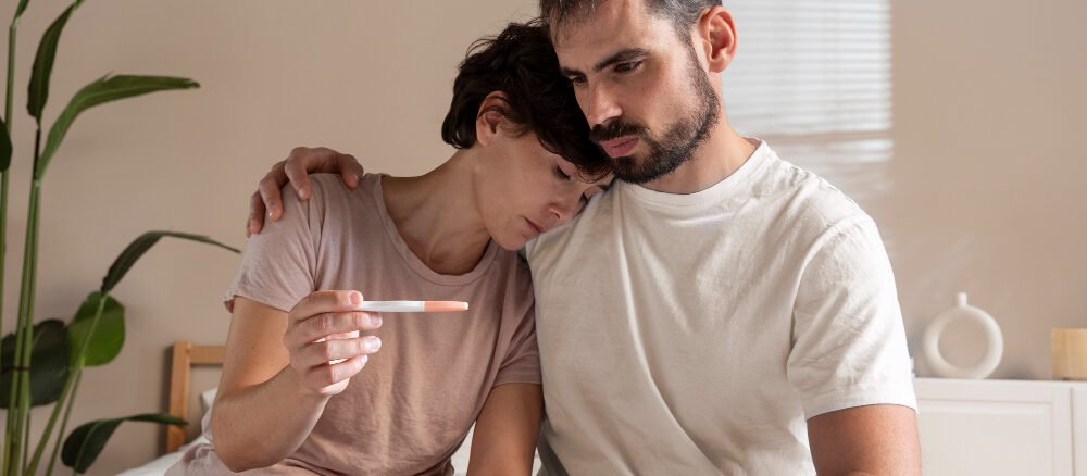 Infertility Treatment in Dubai for men and women seeking fertility care