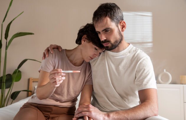 Infertility Treatment in Dubai for men and women seeking fertility care