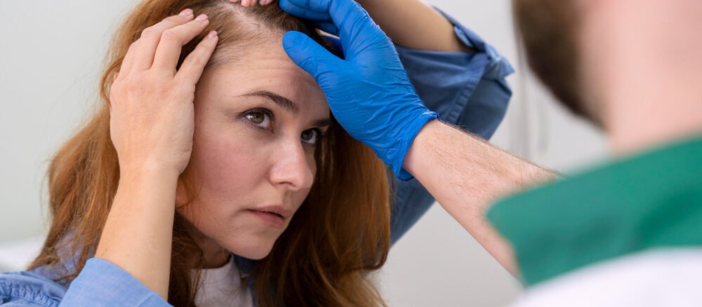 What Is the Best Hair Loss Treatment in Dubai for Men and Women? – Lakeshore Aesthetic & Wellness Center, Dubai Hair Loss Treatment in Dubai for men and women, including PRP hair therapy, medical treatments, hair regrowth solutions, and personalised care for thinning hair.