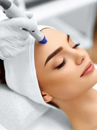 Dermatologists