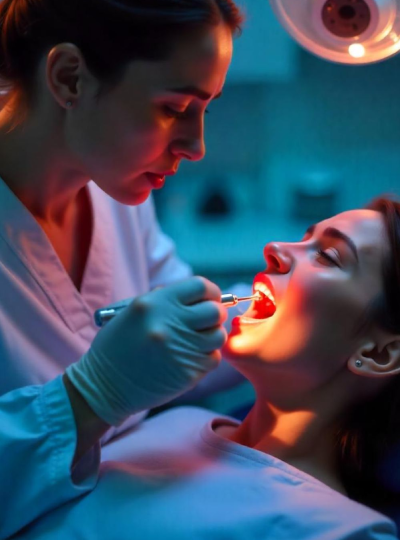 Orthodontist